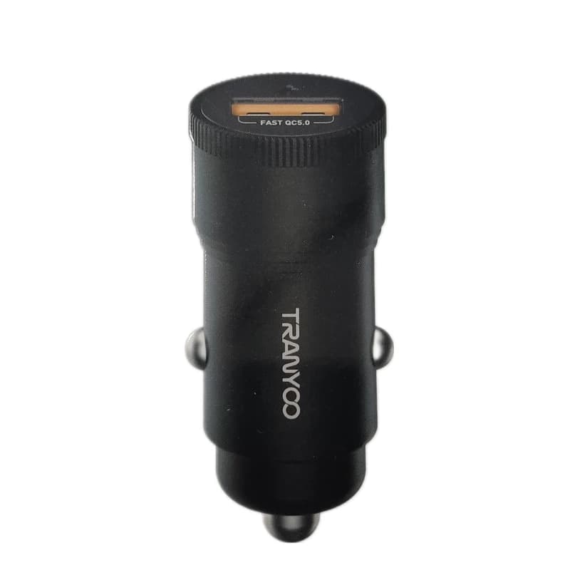 شارژر فندکی Tranyoo مدل T-C21