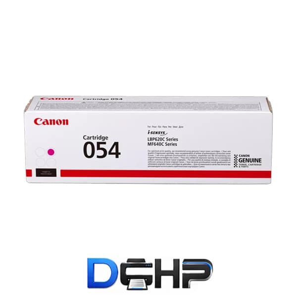 کارتریج لیزری کانن Canon 054 قرمز
