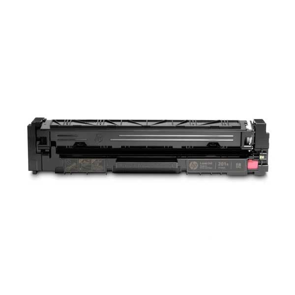 کارتریج HP 201A قرمز مدل CF403A — تصویر ۲