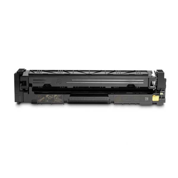 کارتریج HP 201A زرد مدل CF402A — تصویر ۳