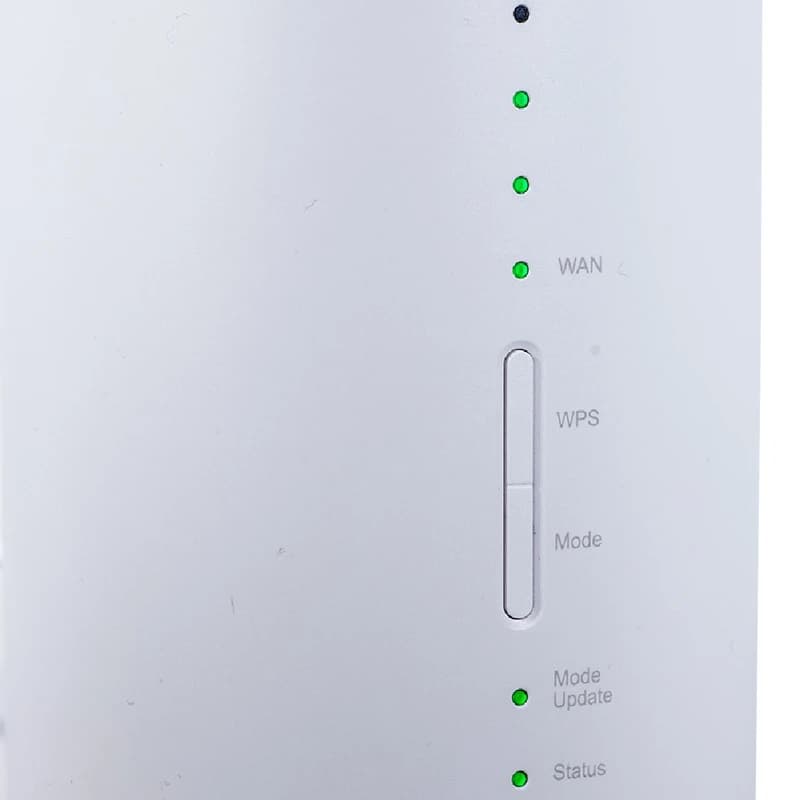 مودم روتر سیمکارتی هواوی L01s مدل HWS32 با پشتیبانی TD-LTE و FD-LTE — تصویر ۴