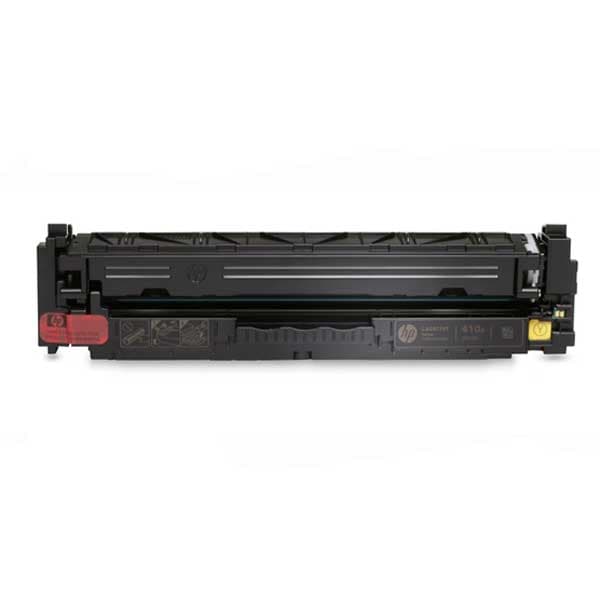 کارتریج HP 410A زرد مدل CF412A — تصویر ۳