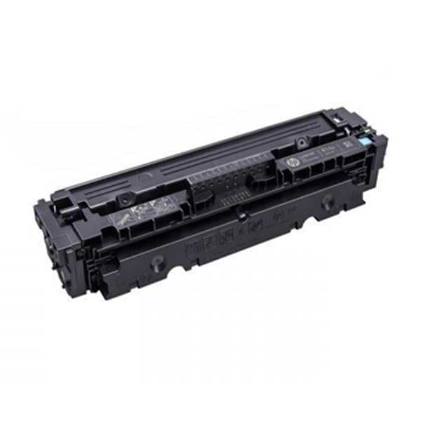 کارتریج HP 410A آبی مدل CF411A — تصویر ۳