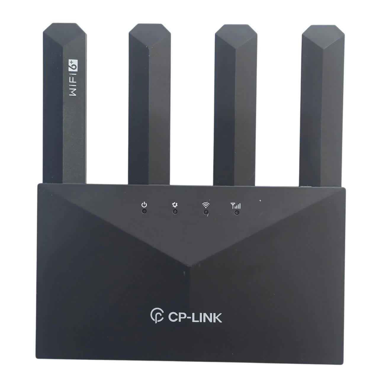 مودم سیمکارتی FD‑LTE کلینک Klink X3 با 4 آنتن و تک پورت LAN