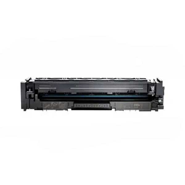 کارتریج HP 203A مشکی مدل CF540A — تصویر ۳