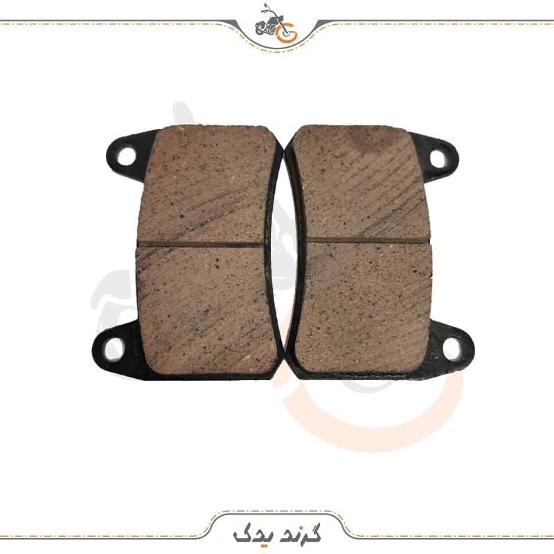 لنت جلو بنلی 250 جفت سیلندر