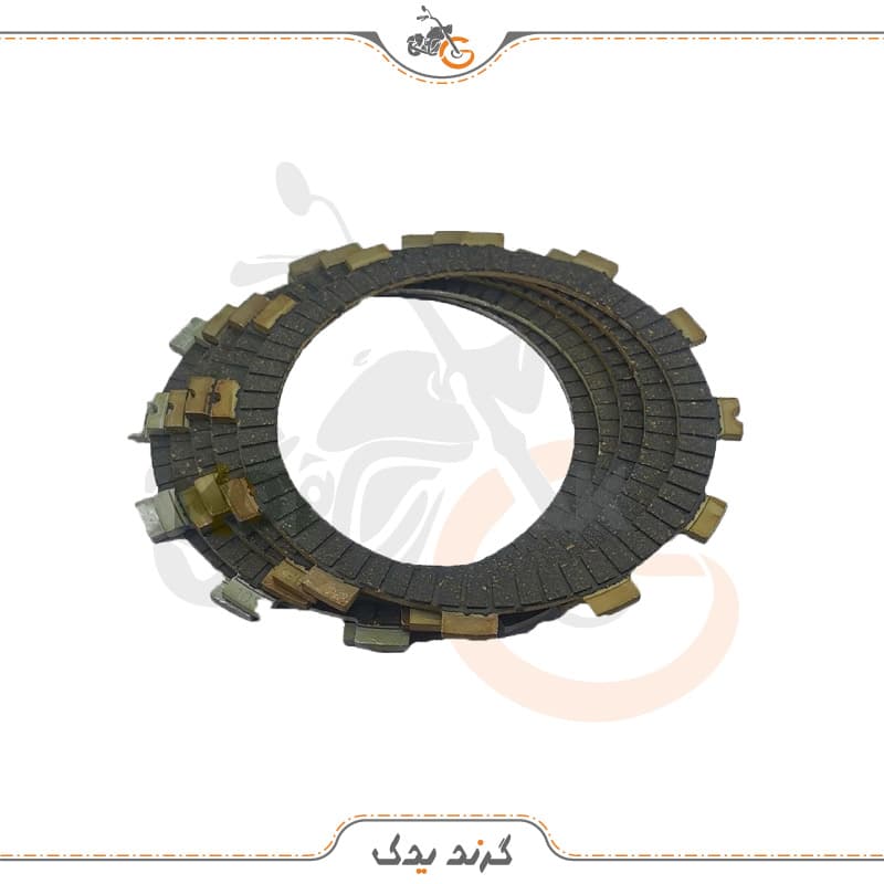 صفحه کلاچ بنلی 150 قدیم اصلی
