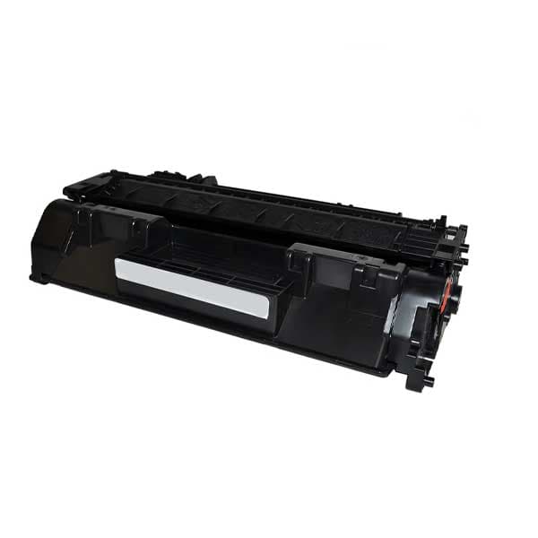 کارتریج لیزری مشکی HP 80A اچ پی — تصویر ۳