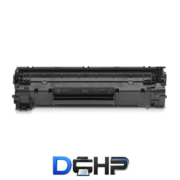 کارتریج لیزری اچ پی HP 85A مشکی CE285A — تصویر ۴