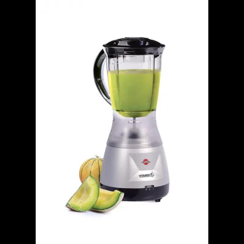 مخلوط کن پارس خزر مدل ویتامیکس (Vitamix) قدرتمند و اقتصادی