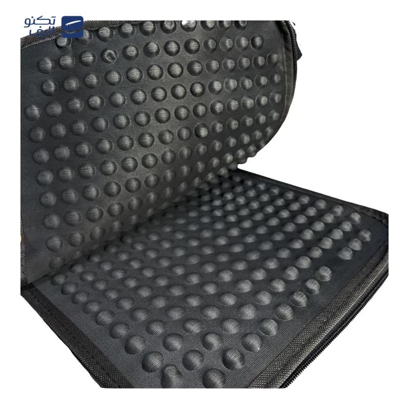کیف لپ تاپ 15/6 اینچ Macneil مدل MC-218 — تصویر ۴