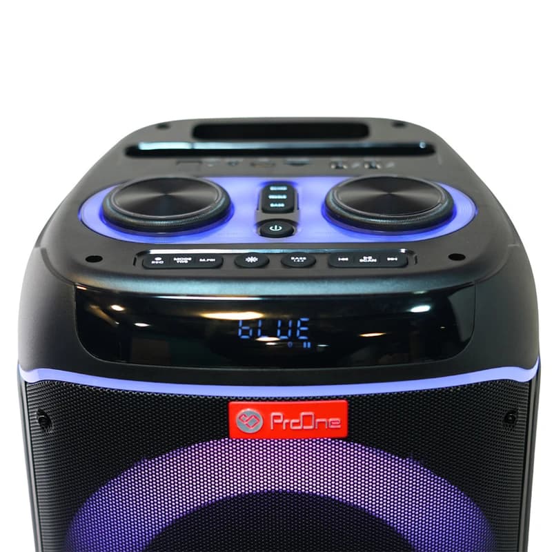 پارتی باکس ProOne مدل psb4976 — تصویر ۳