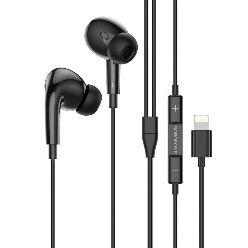 هندزفری Borofone B M30 Pro