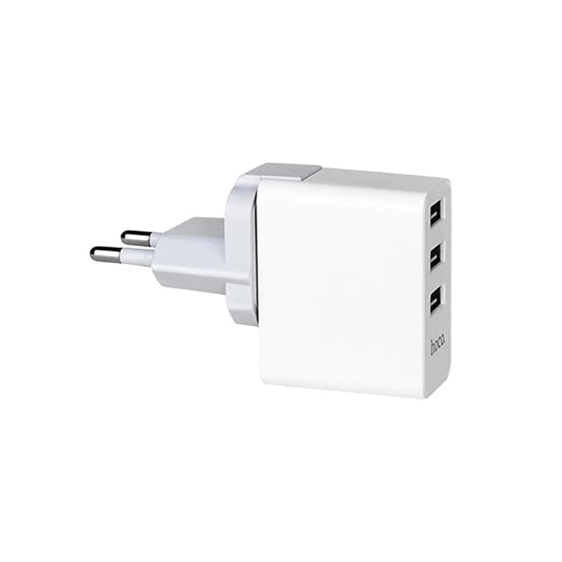 شارژر دیواری هوکو مدل C20