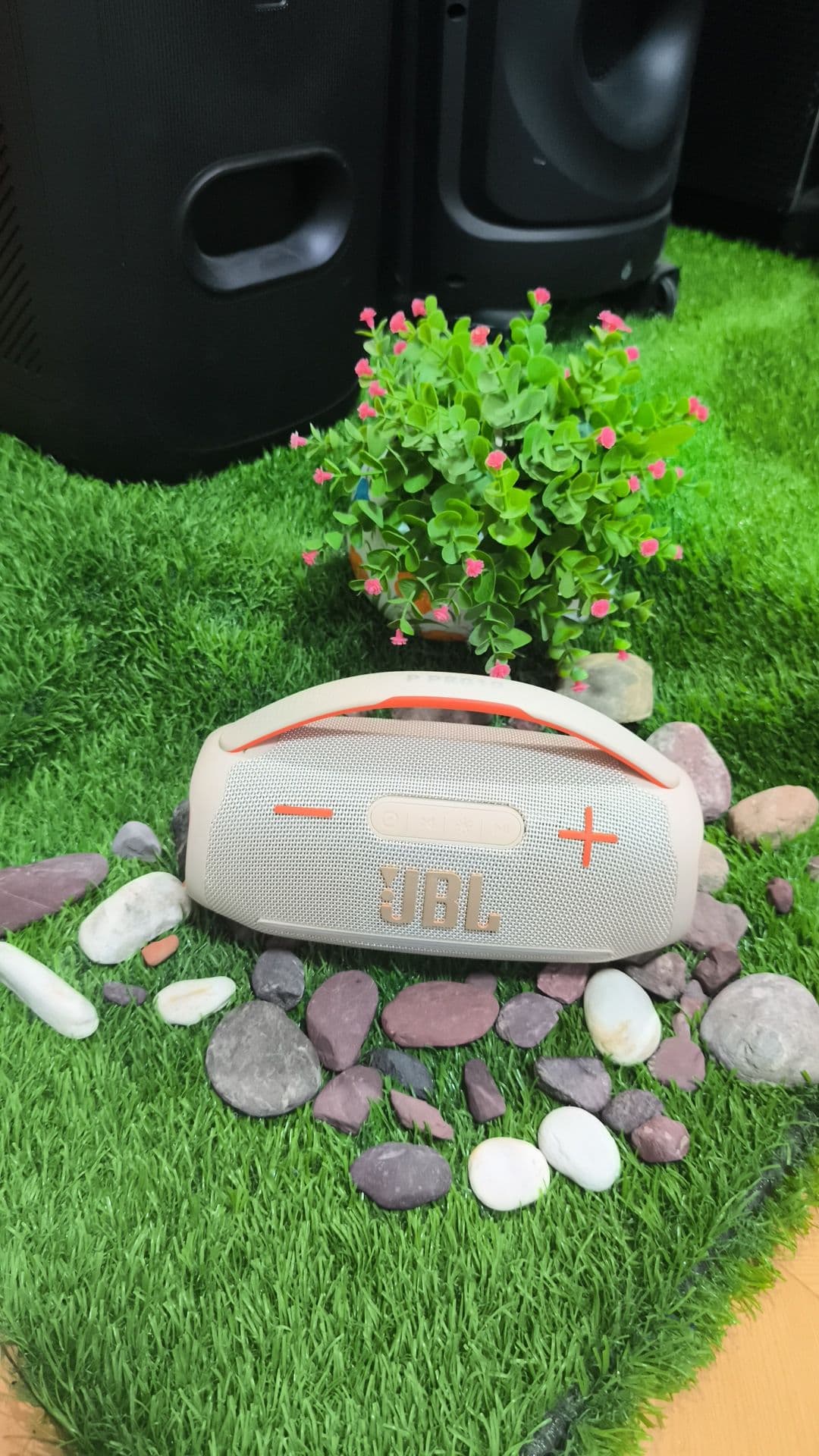 اسپیکرقابل حملJBL PPpro-10