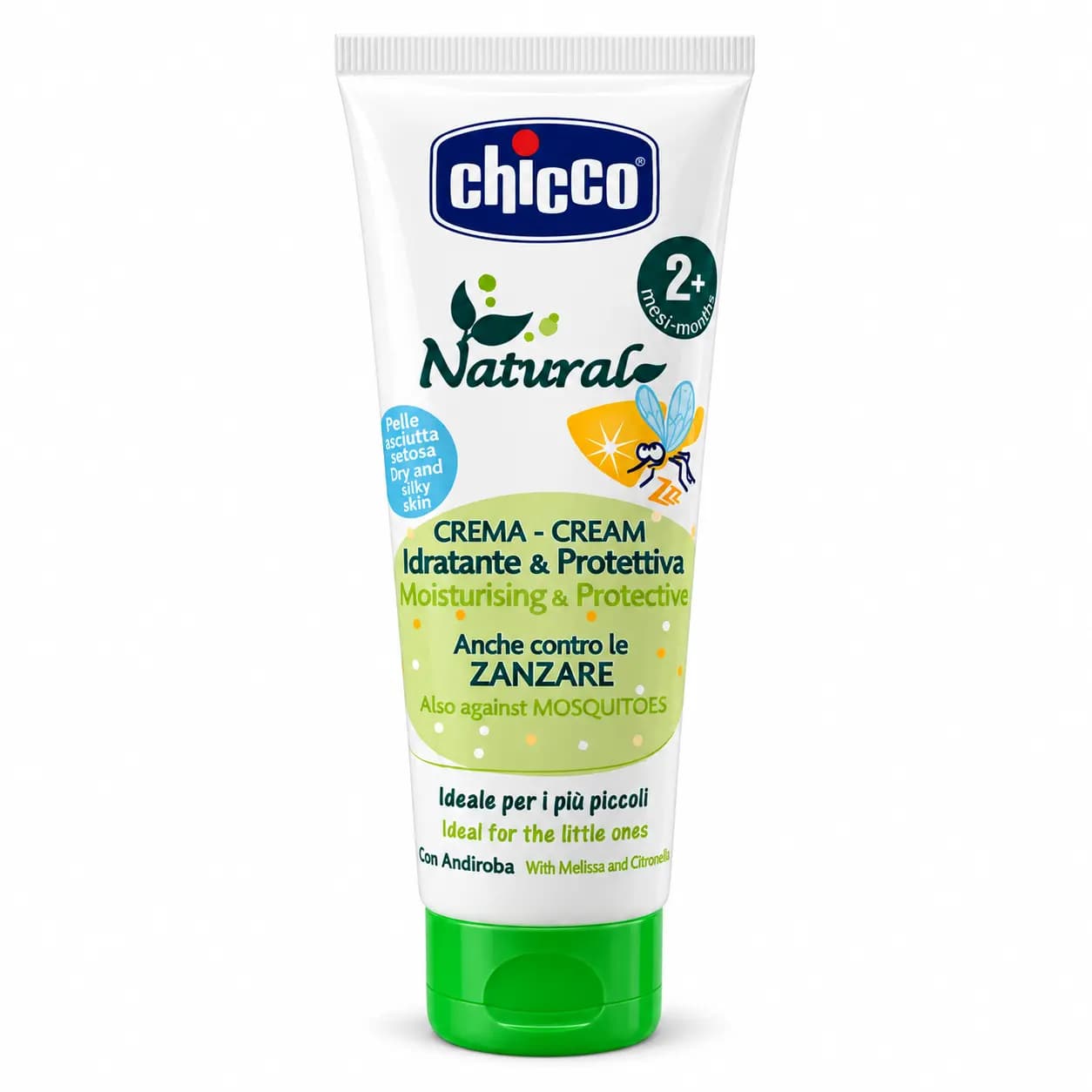 کرم ضد گزش حشرات چیکو Chicco