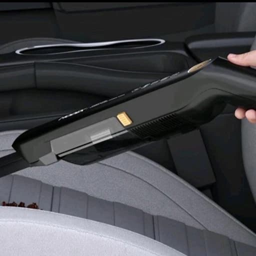 جاروشارژی مودکس HVC1090 | مکش 5.5KPA با فیلتر HEPA — تصویر ۲