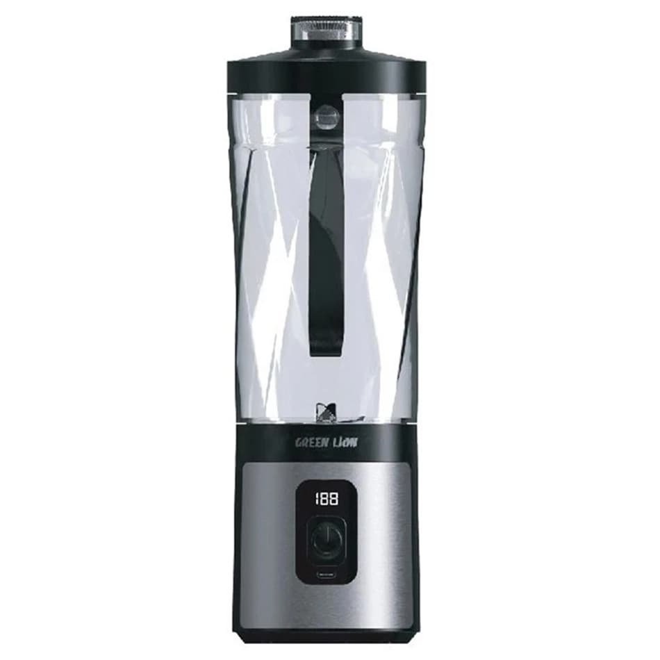 مخلوط کن شارژی گرین لاین مدل Projet Blender ظرفیت 600 میلیلیتر