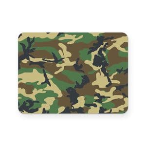برچسب تاچ پد دسته پلی استیشن 4 ونسونی طرح Special CamoFlag