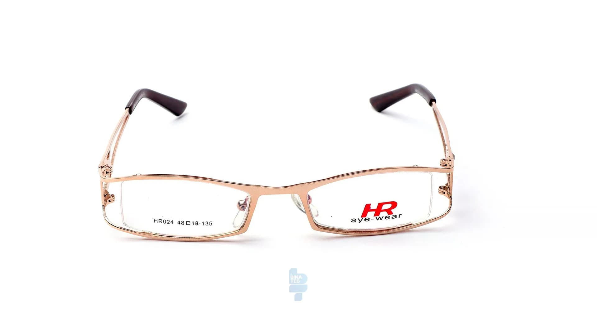 فریم عینک طبی L-HR024