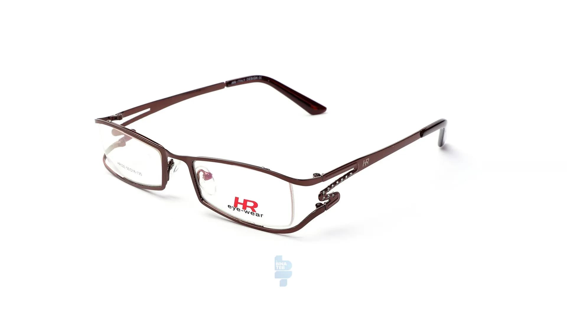 فریم عینک طبی L-HR023 — تصویر ۲
