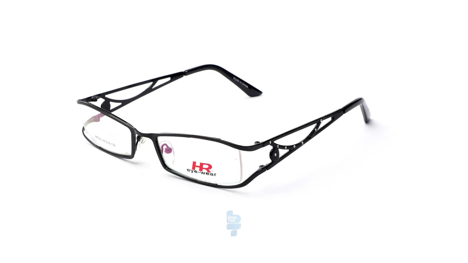 فریم عینک طبی L-HR022 — تصویر ۲