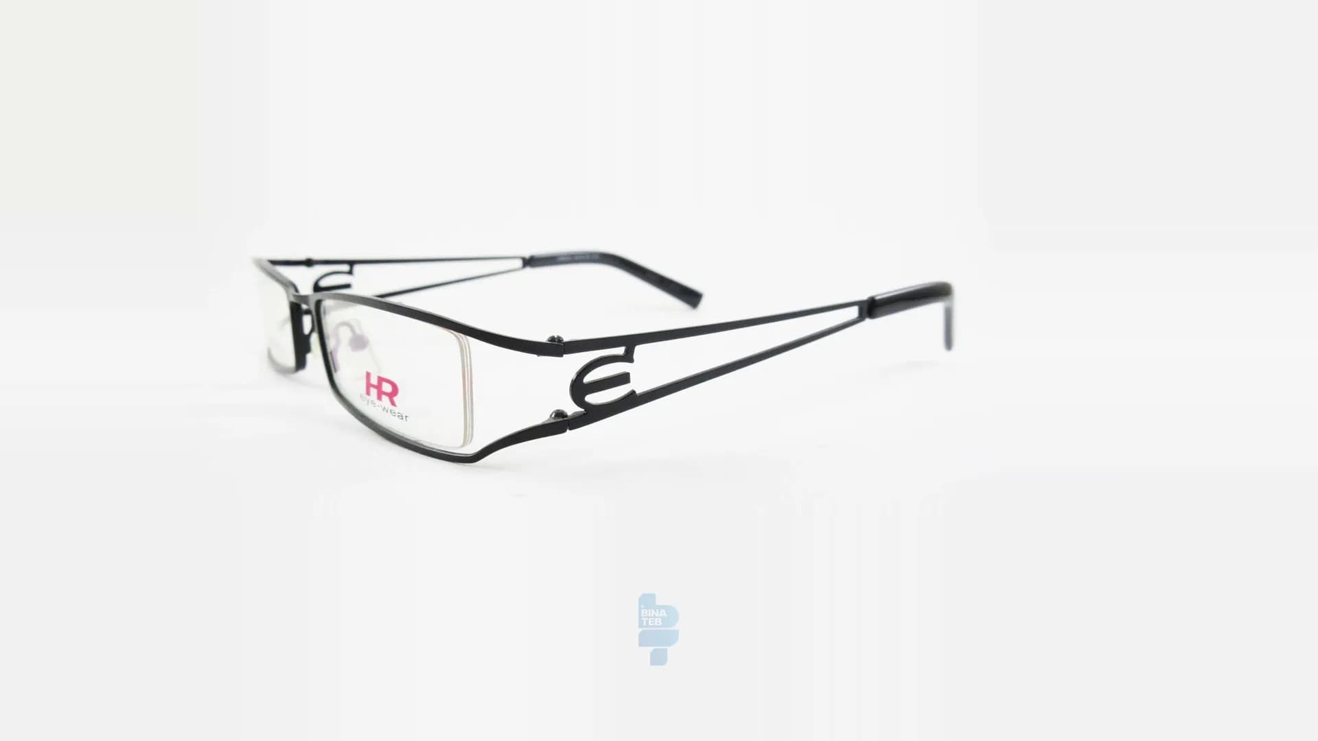 فریم عینک طبی L-HR004 — تصویر ۲