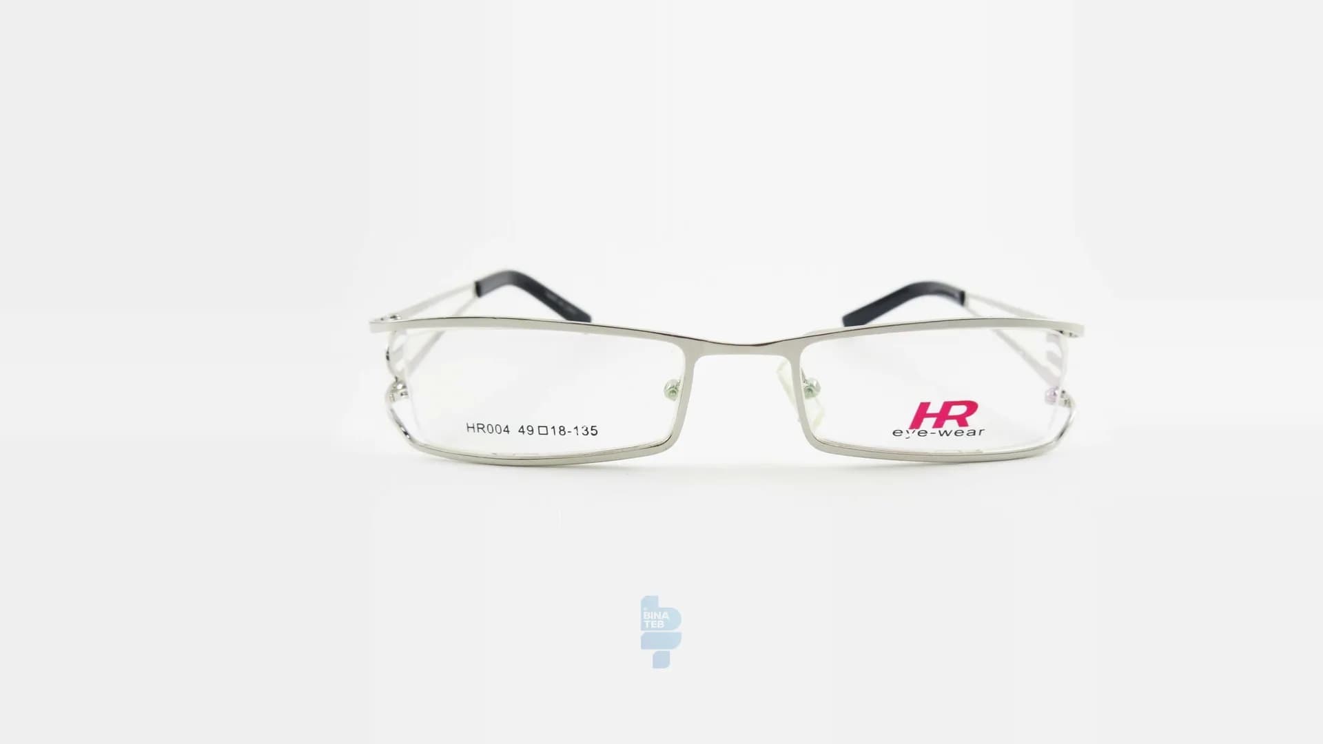فریم عینک طبی L-HR004 — تصویر ۷