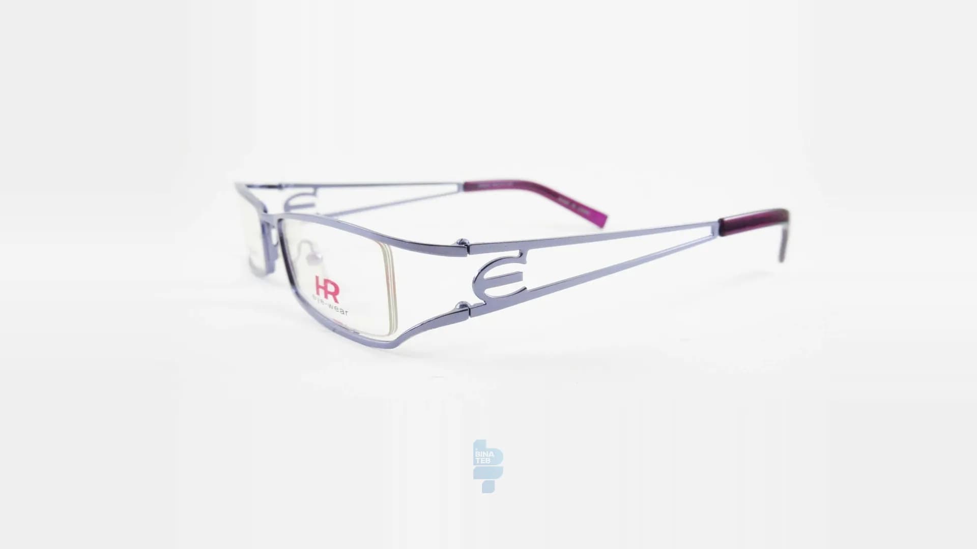 فریم عینک طبی L-HR004 — تصویر ۶