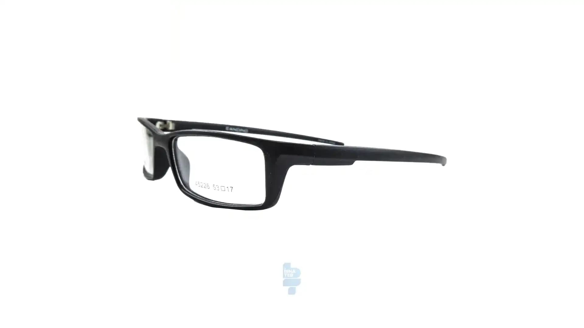 فریم عینک طبی L-45226 — تصویر ۵