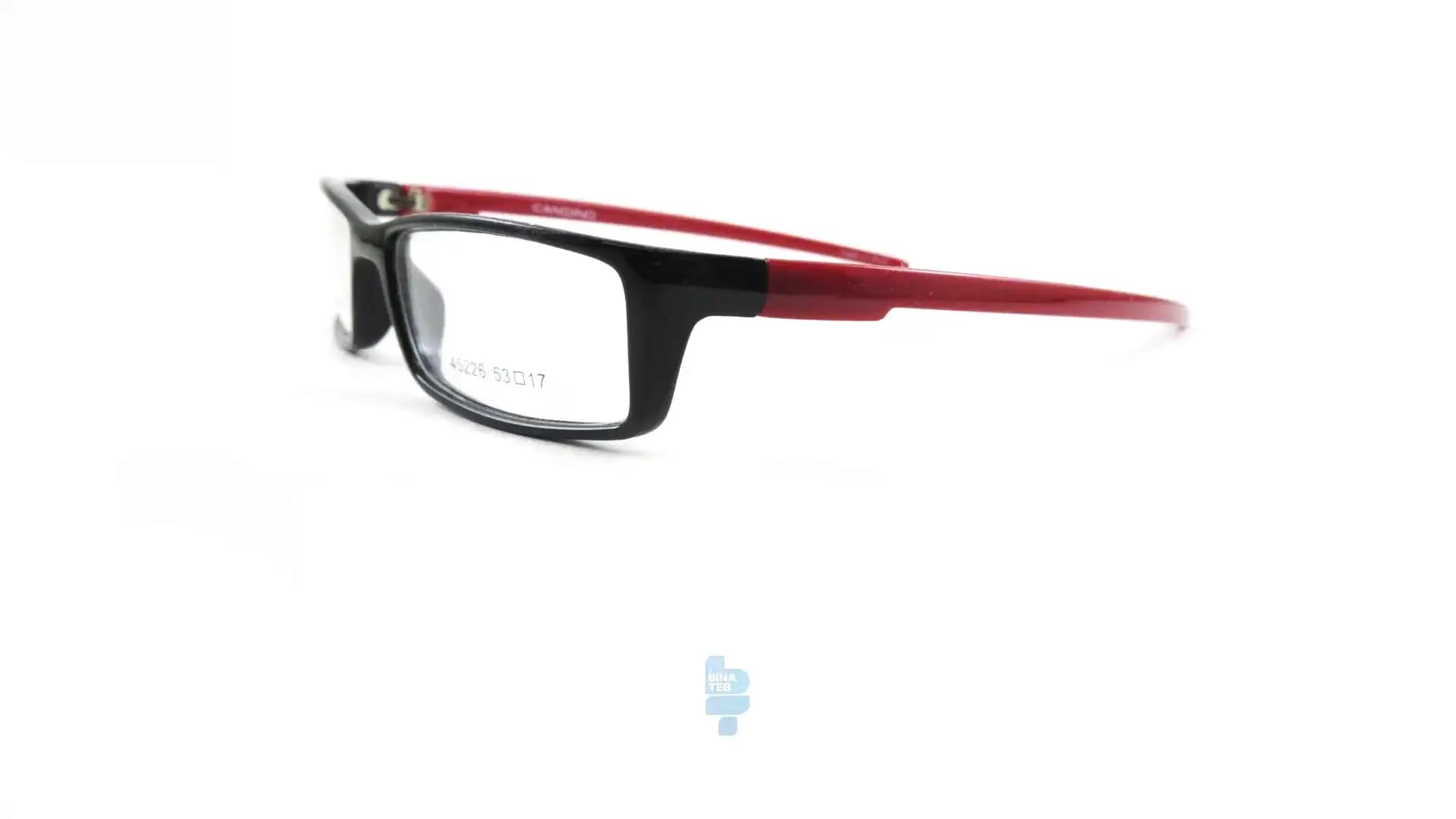 فریم عینک طبی L-45226 — تصویر ۳