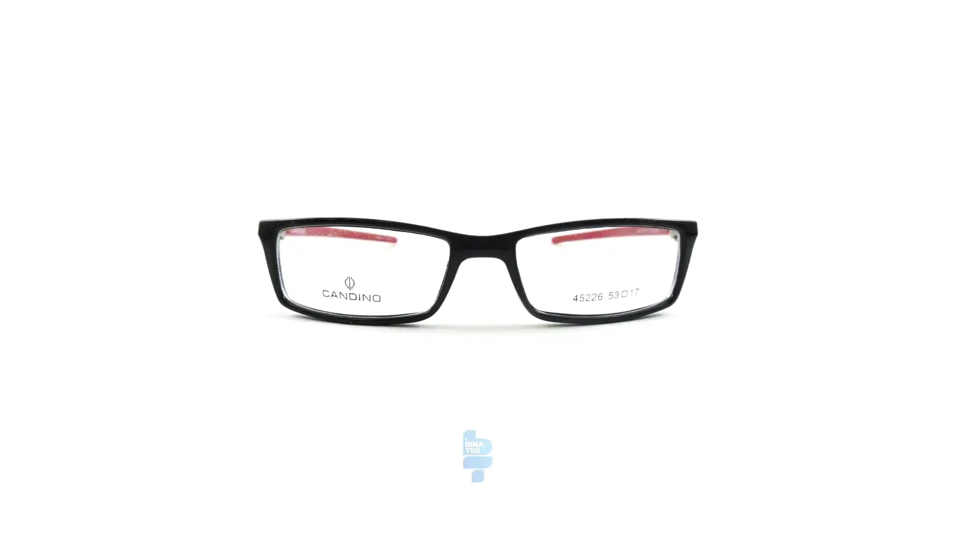 فریم عینک طبی L-45226 — تصویر ۲