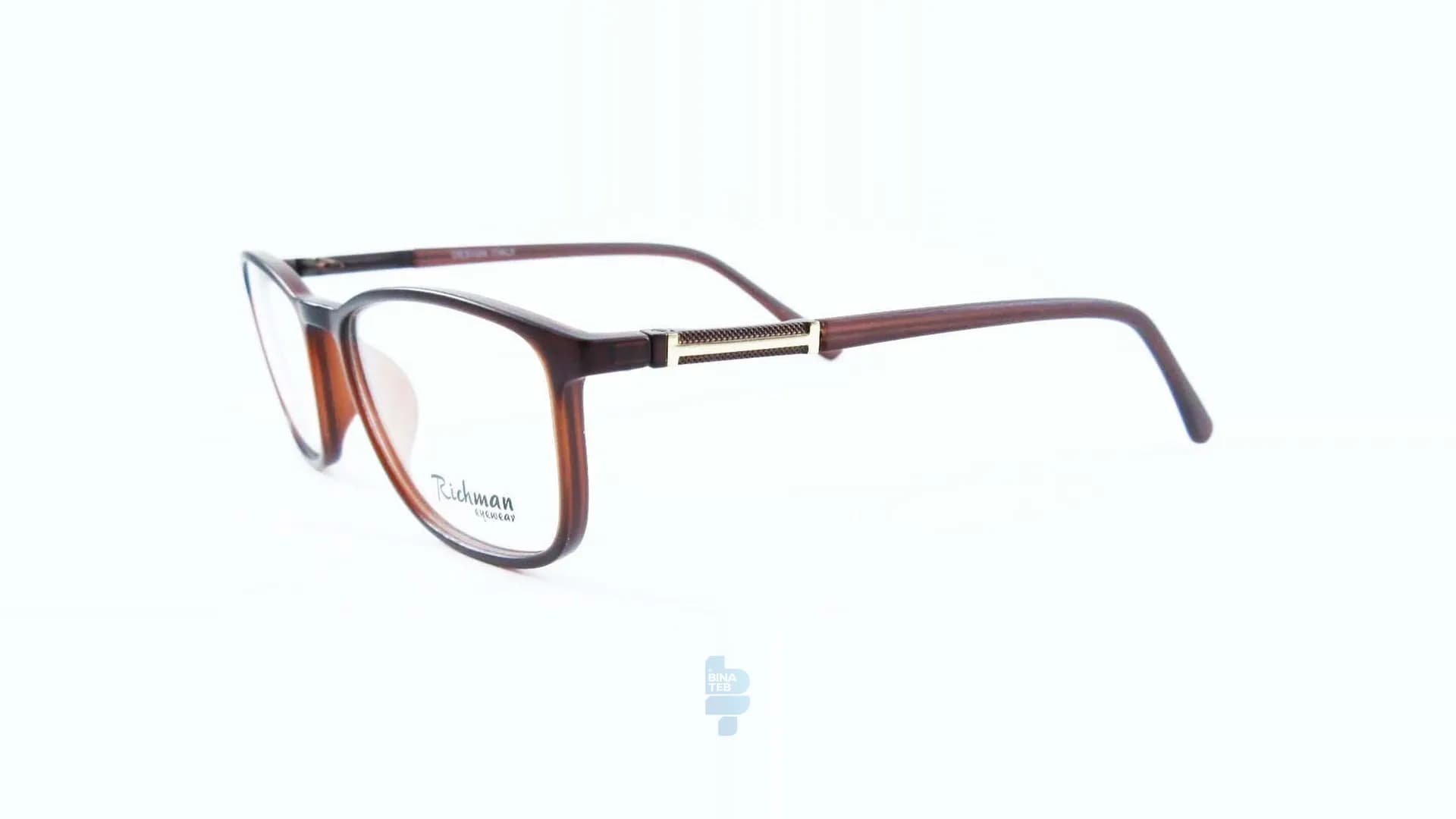 فریم عینک طبی L-26605-1 — تصویر ۶