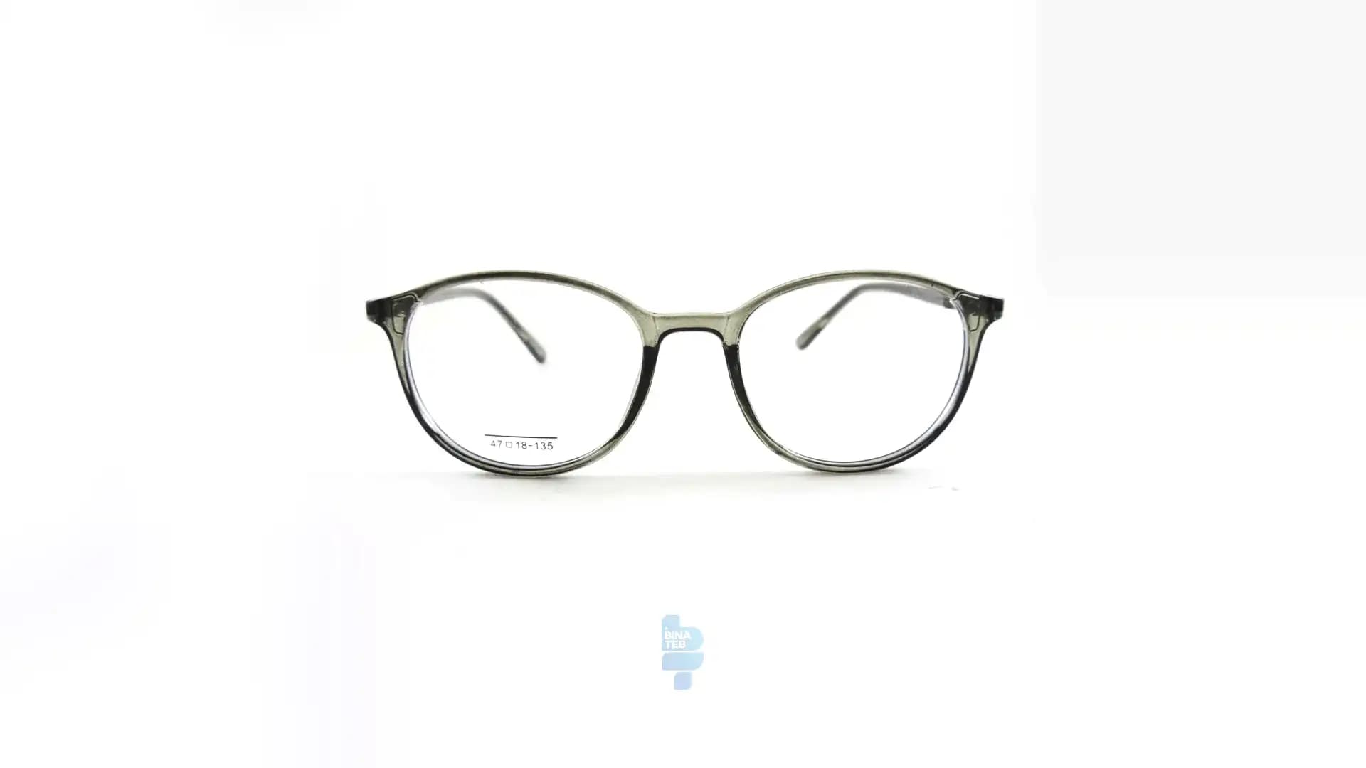 فریم عینک طبی L-26603-1 — تصویر ۵