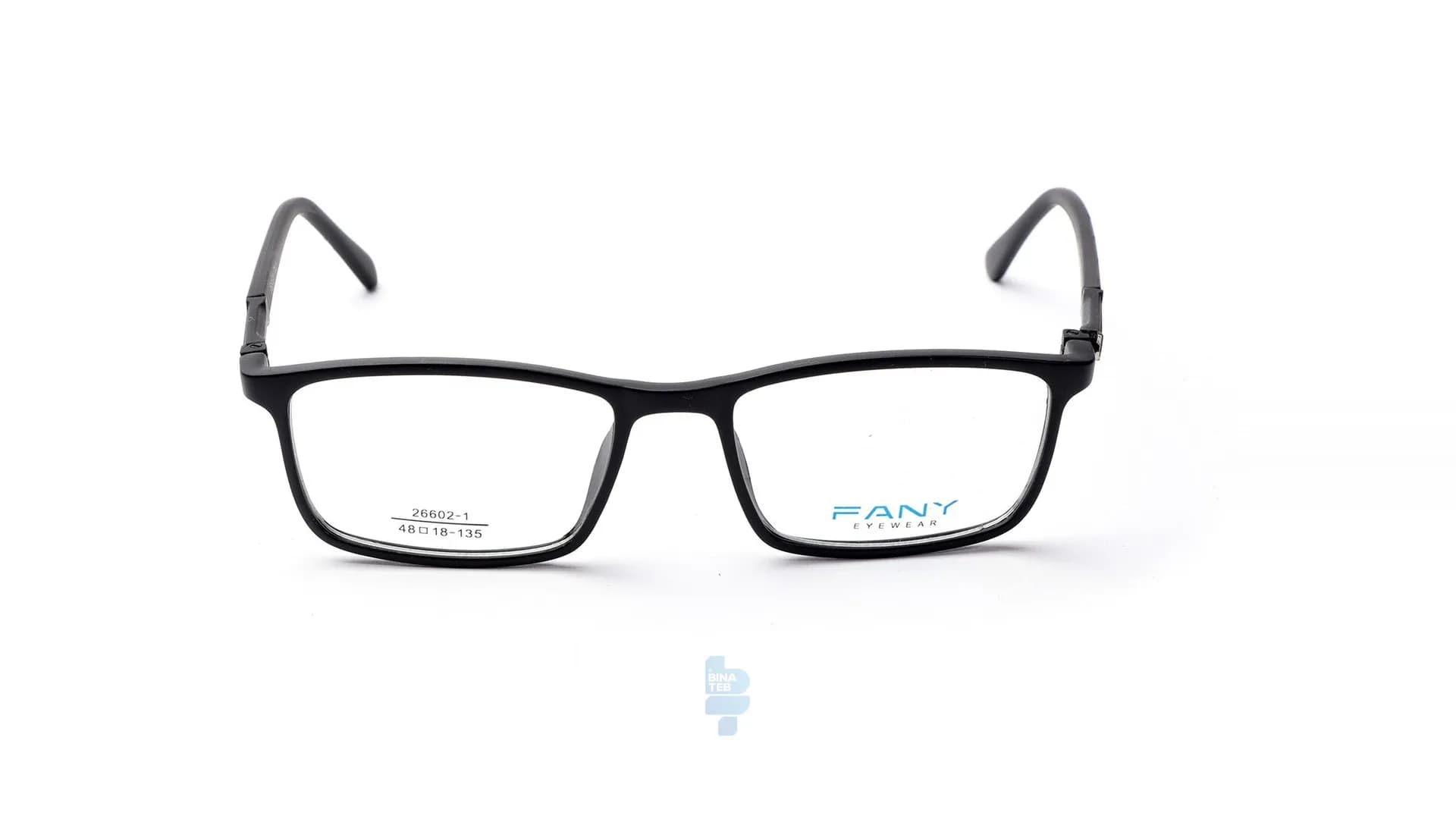 فریم عینک طبی L-26602-1