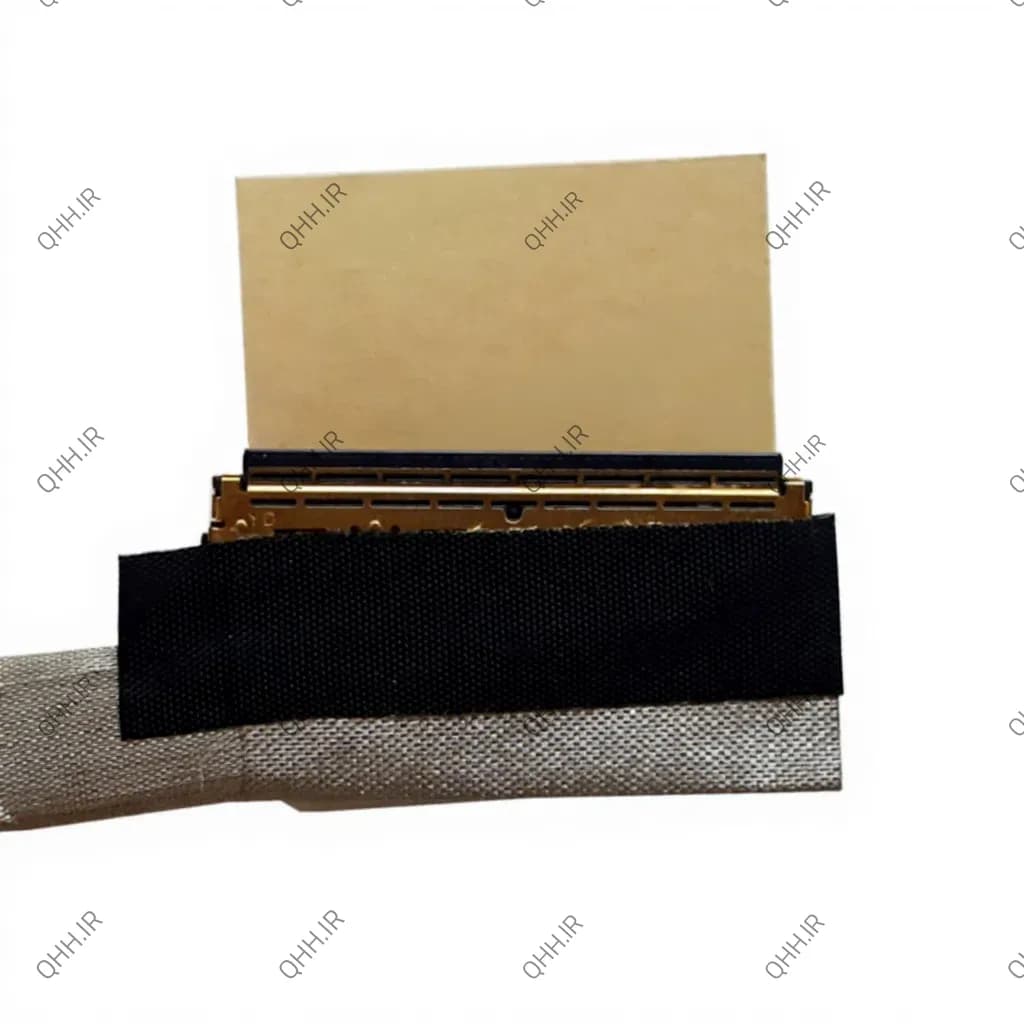فلت تصویر لپ تاپ لنوو IdeaPad Y560_DD0KL3DLC120 — تصویر ۵