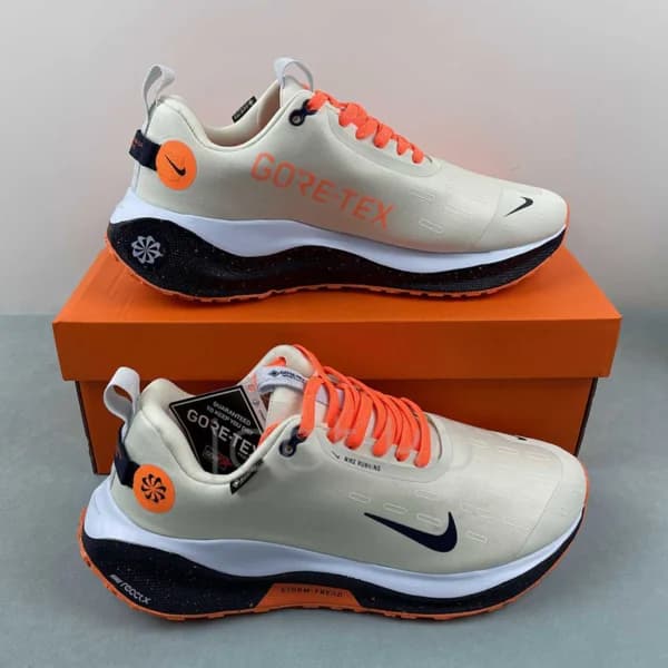 نایک ری‌اکت ایکس اینفینیتی ران ۴ گورتکس Nike ReactX Infinity Run 4 Gore-Tex — تصویر ۲