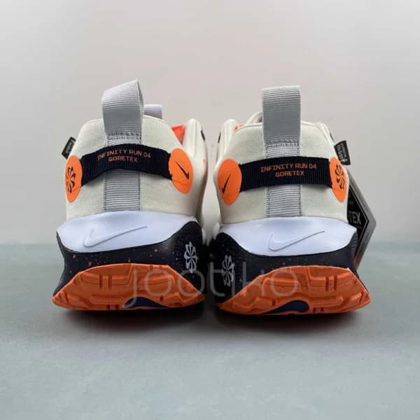 نایک ری‌اکت ایکس اینفینیتی ران ۴ گورتکس Nike ReactX Infinity Run 4 Gore-Tex — تصویر ۴