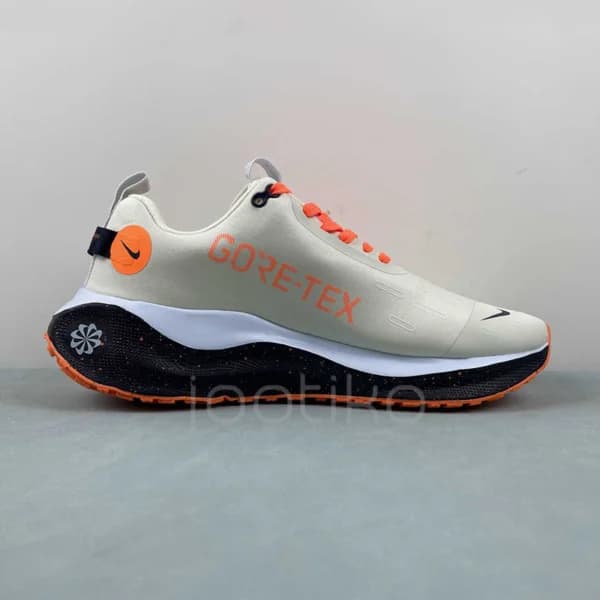 نایک ری‌اکت ایکس اینفینیتی ران ۴ گورتکس Nike ReactX Infinity Run 4 Gore-Tex — تصویر ۳