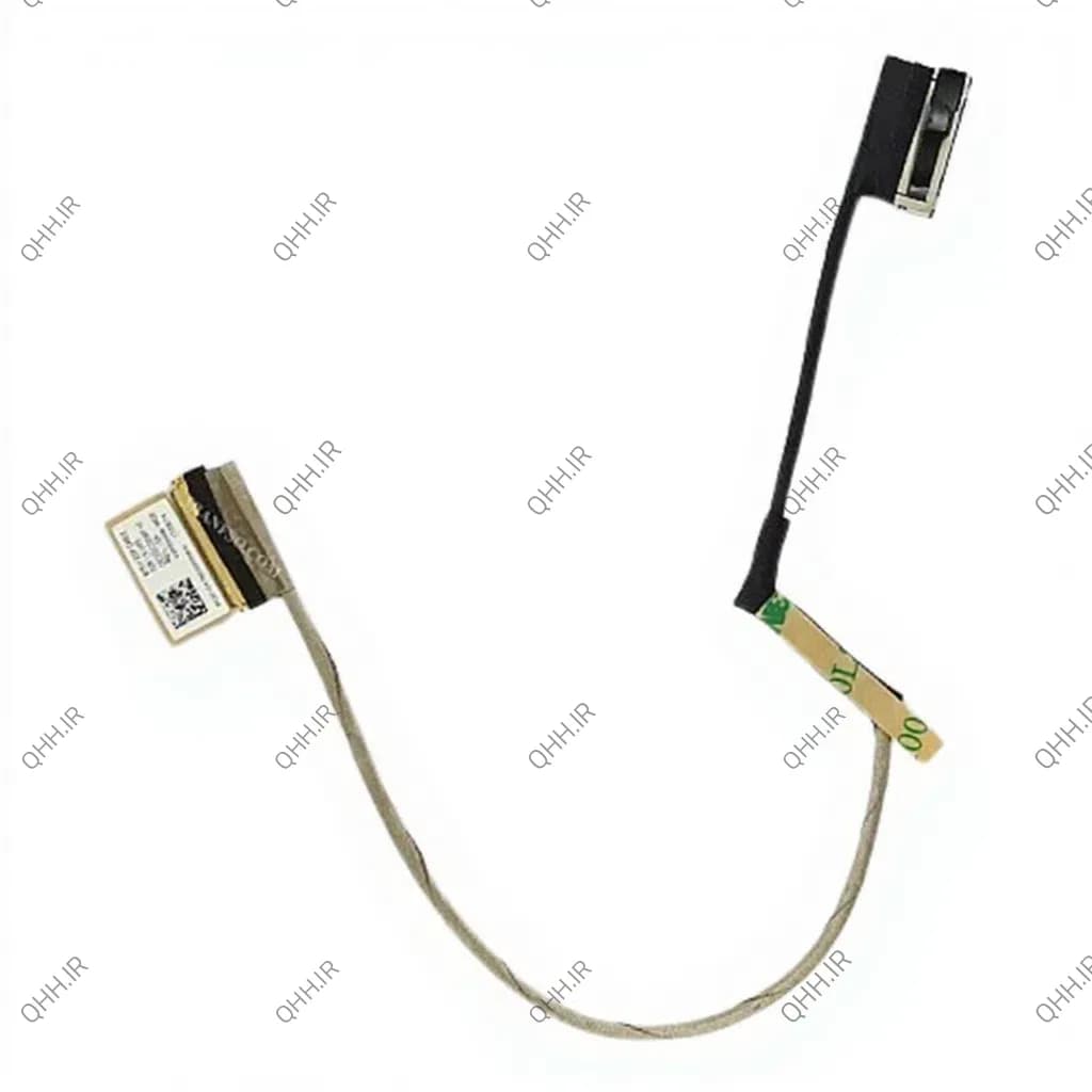 فلت تصویر لپ تاپ لنوو Ideapad Y700-15_Y700-17_BY511_DC02C008P10 40Pin 4K — تصویر ۲