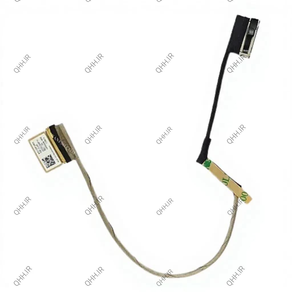 فلت تصویر لپ تاپ لنوو Ideapad Y700-15_Y700-17_BY511_DC02C008P10 40Pin 4K