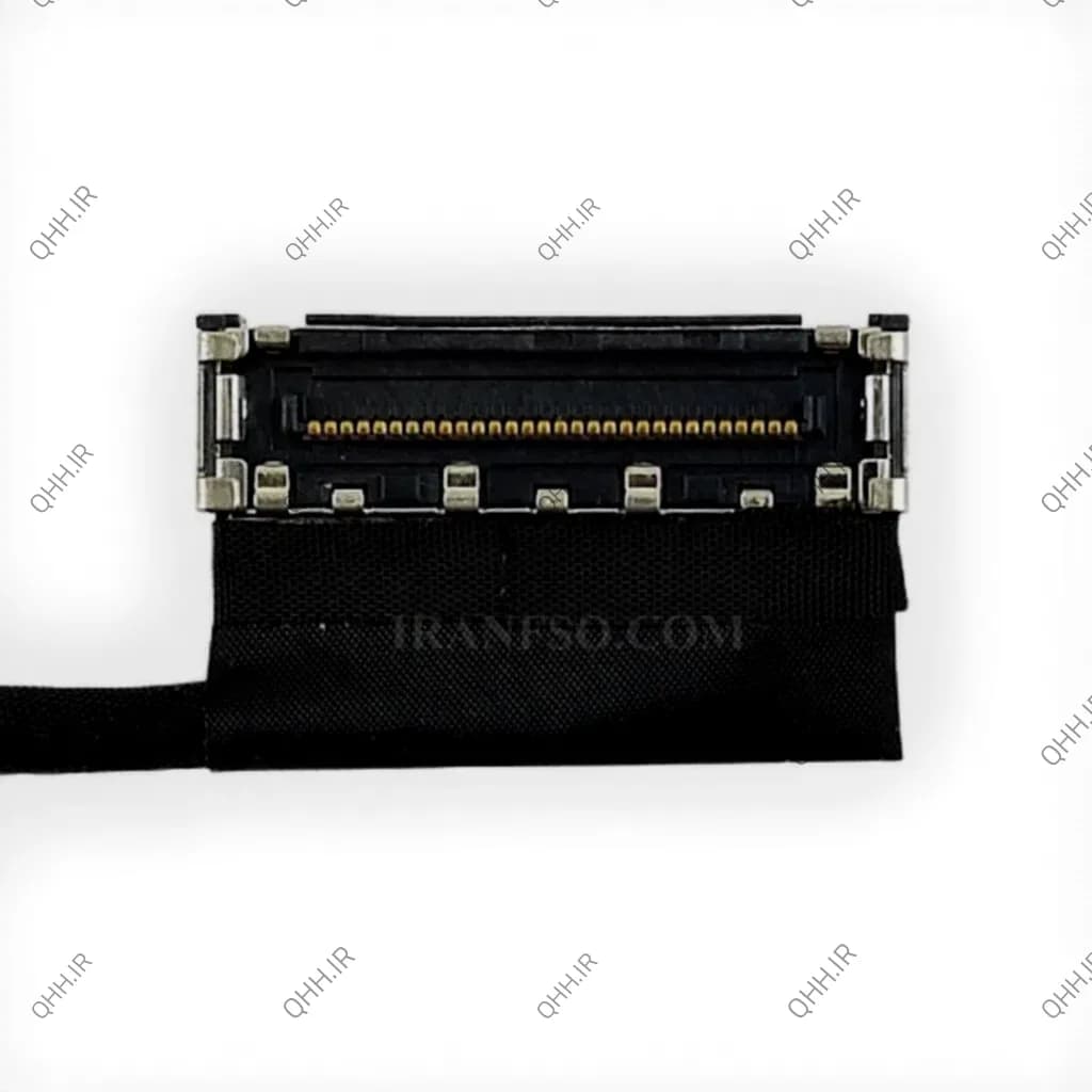 فلت تصویر لپ تاپ لنوو Ideapad Y700-15_Y700-17_BY511_DC02C008P10 40Pin 4K — تصویر ۶