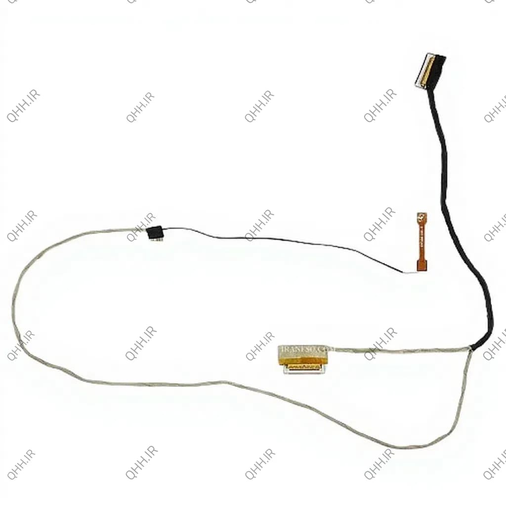 فلت تصویر لپ تاپ لنوو ThinkPad T460P_BL460_DC02C008E20 EDP
