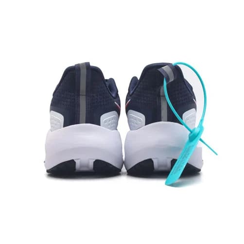 کفش نایک ایر زوم وین فلو سرمه ای Nike Air Zoom Winflo V2 — تصویر ۵