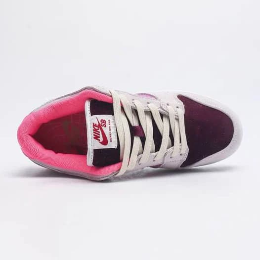نایک اس بی دانک Nike SB Dunk — تصویر ۴