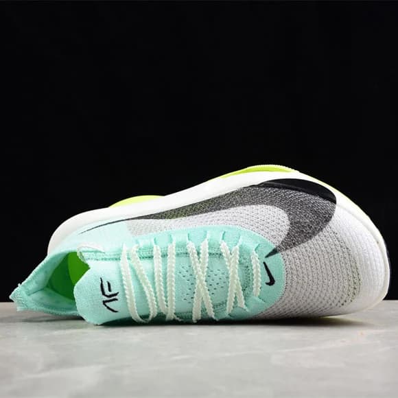 نایک زوم آلفافلای نکست Nike Air Zoom Alphafly Next% 3 — تصویر ۶