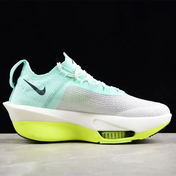 نایک زوم آلفافلای نکست Nike Air Zoom Alphafly Next% 3 — تصویر ۷