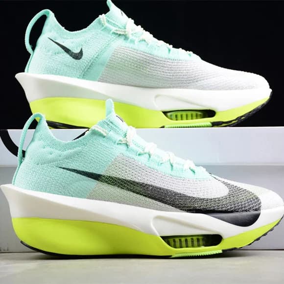 نایک زوم آلفافلای نکست Nike Air Zoom Alphafly Next% 3 — تصویر ۸