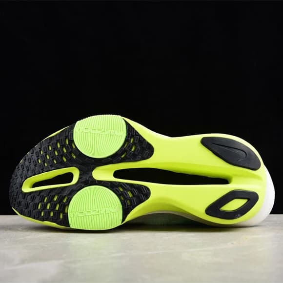 نایک زوم آلفافلای نکست Nike Air Zoom Alphafly Next% 3 — تصویر ۴