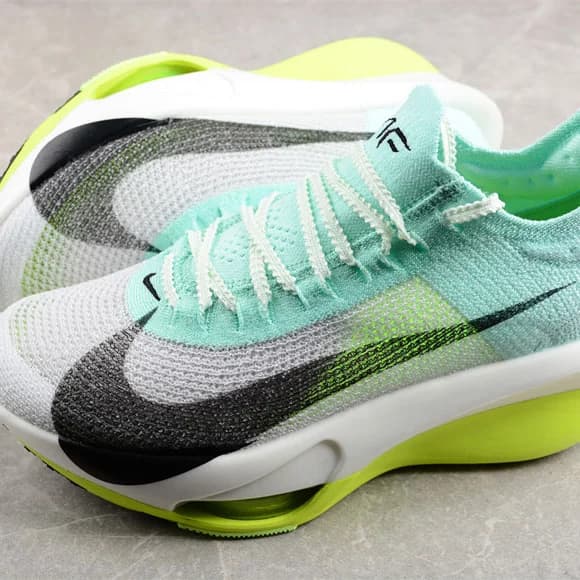 نایک زوم آلفافلای نکست Nike Air Zoom Alphafly Next% 3 — تصویر ۳